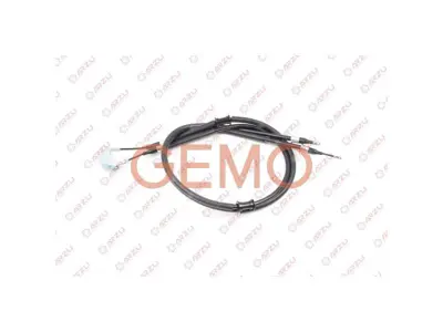 GEMO 421405 El Fren Telı Kampanalı Combo C 24468130 522150 522151 522152 522450 814024195 922541 9225541 93170227 93170228