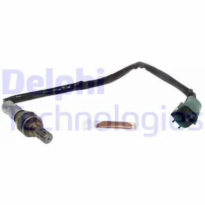 DELPHI ES21214-12B1 Oksıjen Sensoru Megane4 1.6 16v H4m 