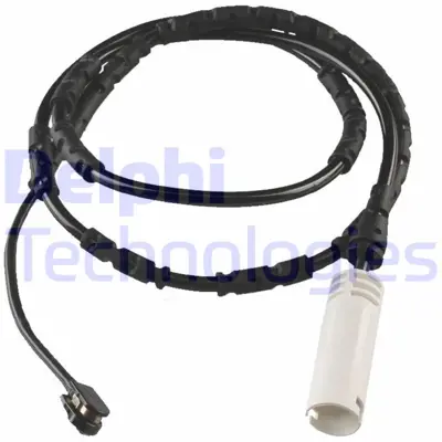 DELPHI LZ0331 Fren Ikaz Kablosu 1 Adet Arka 1 Serıes 3 Serıes 2006 > 2013 34356792564 34356789445 34356762253 6792564 6789445 6762253 34356778038 34356792565 6792565