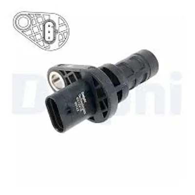DELPHI SS12316-12B1 Krank Mılı Sensoru Egea Punto Bravo Doblo 500 Combo  12-2003> 