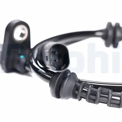 DELPHI SS21159-12B1 Abs Sensoru Arka Bmw X3×4 Serısı F25 F26 10>18 