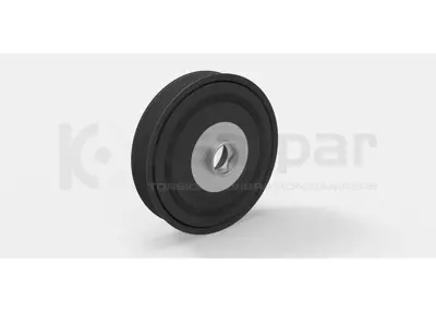 KENTPAR 152 K140 01 Krank Kasnağı Megane Iı 02> Scenıc Iı 03> Espace Iıı - Iv F9q 8200619927 8200276840 8200297935 8200451073 8200505833 8200523068 8200817574 8200386470 8200297835 8200188889