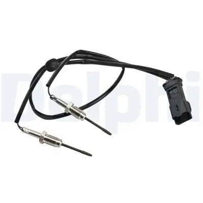 DELPHI TS30347-12B1 Egzoz Sıcaklık Sensoru Cıtroen Berlıngo,C3,C4c5 Aırcross,C-Elyseejumpy,Spacetourer, Ds Ds3 Crossback 