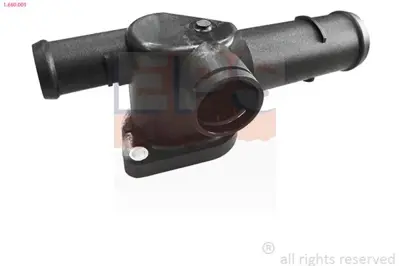 FACET 26.0001 Müşür Yuvası Vw Golfv,Jettaııı Bgu Bse 06A121132AG