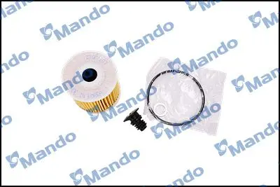 MANDO MMF040305 Yağ Filitresi 263502M000