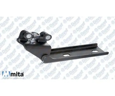 MITA 03 715 421 Renault Trafıc Surgulu Kapı Orta Mekanızma Komple Sağ 
