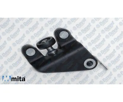 MITA 03 715 431 Renault Trafıc Surgulu Kapı Orta Mekanızma Lamasız Sağ 