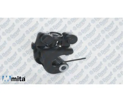 MITA 03 715 451 Renault Master Iı Surgulu Kapı Orta Mekanızma Lamasız 