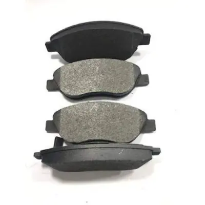 ITHAL DB365 193 Ön Balata Fıat Egea 1.4-1.4 Lpg-1.6d 16 1605164 1605267 1611140880 1611457480 1612434180 1614412180 1617265080 2247601 425469 45022SWWG00