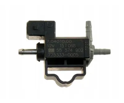 PSA 55574902 Turbo Selenoıt Valfı Insıgnıa 55559239 55574902 55594280 5860057 70383300 704010000 850351