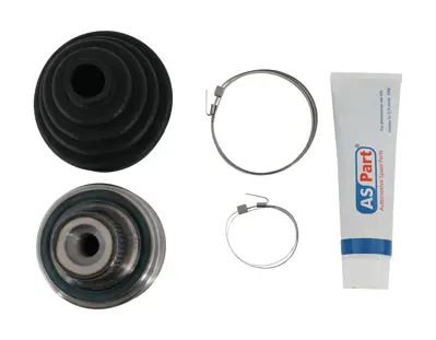 ASPART 1JKD1089 Aks Mil Kafası Vw Dış A4,A5,Q5  Quattro 2008- 8K0407305C 8K0498099B 8K0498099BV 8K0498099BX