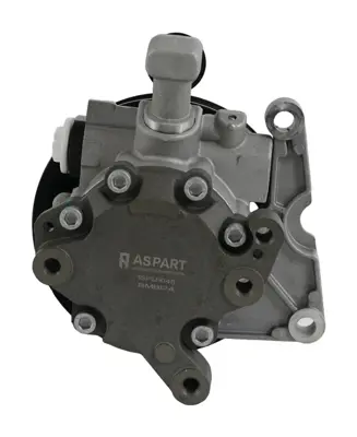 ASPART 1SPU1045 Direksiyon Pompası 211-219  112-113 Yağ Deposuz 2107536 2107622 2112093 24551201ZF 24660901 24661201 2466120180 2466120188 24661201ZF 24662401