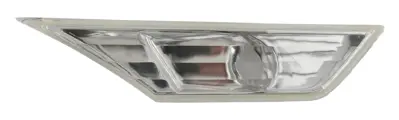 ASPART 2MSI1009 Çamurluk Sinyali Cıvıc 16-20 Ön Sağ Beyaz 34300TETH01