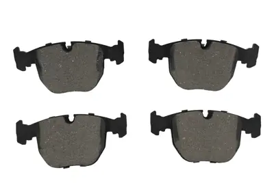 ASPART 3BPA1024 Fren Balatası E-38 Ön 7.40 -- E-39 -5.30-E 53 1160296 1160712 1163227 1163307 1165227 1165579 1205697 1207518 1223682 12765397