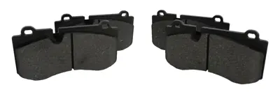 ASPART 3BPA1080 Fren Balatası 221 - 211 Ön  ( E420 ) 101221229 2396001 44206220 44206220KIT 44208020 4420802041 4420802064 44208020KIT 44208027 45022TL0G50