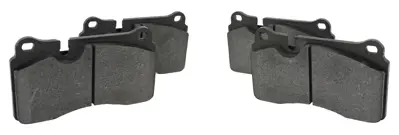 ASPART 3BPA1085 Fren Balatası Vw Touareg V6 Ön Brembo 17 Pr-1le 107856041 19206975 22956256 22990625 23198750 2409801 274285 41060EA025 4634205500 4L0698151A