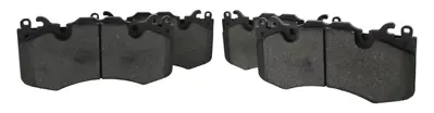 ASPART 3BPA1100 Fren Balatası Range Rover Iv 3.0 V6  Ön  2013- 2465901 34116784726 34116789157 44208420 44208920 54203320 54206620 54208920 64202920 A0004203102