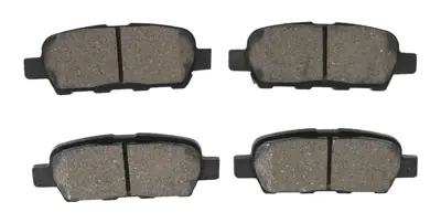 ASPART 3BPA1186 Fren Balatası X-Traıl Qashqaı Juke Fx35 07>13>arka 101702479 132615 1501265 1605004 1605033 1605782 1605855 1605932 1611456880 1611458480