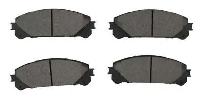 ASPART 3BPA1286 Fren Balatası Rav-4 13>15> Ön 0446548150