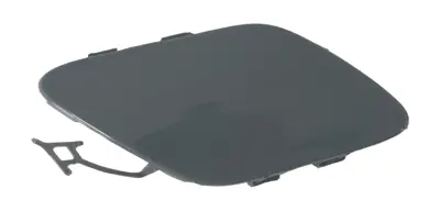 ASPART 7CPH1017 Çeki Demir Kapağı Opel Astra K 16> Ön 13423599