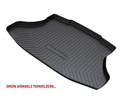 PERFLEX FXT-VW22 Bagaj Havuzu Tıguan (Stepnelı) 08>15 