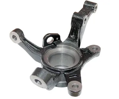 MGA 71246 Aks Tasıyıcısı On Sol (Chevrolet  Kalos 02-10  Abslı  ) 72146 C96535190