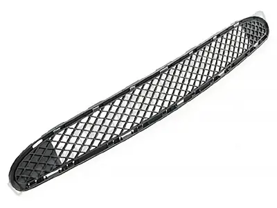 WENDERPARTS MN2038850423 Tampon Izgarası W203 On Orta Acık Cls-Elg 2000>04 2038852623 2038850423 A2038850423 A2038852623 2038850023 A2038850023
