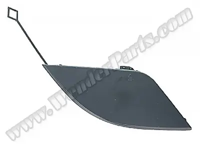 WENDERPARTS MN2048850823 Tampon Cekı Kapağı Arka C-Class W204 07>11 2048850823