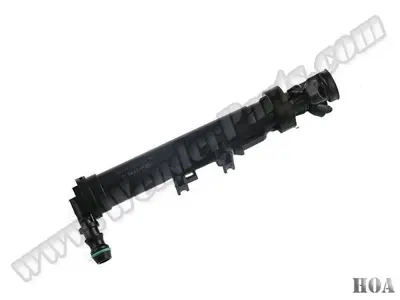 WENDERPARTS MA1768600247 Far Yıkama Robotu Sağ A-Class W176 12>18 Gla-Class X156 13> 1768600247 A2468600647 A1768600247 2468600647