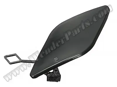WENDERPARTS MA2128850126 Tampon Cekı Kapağı On E-Class W212 09>12 A21288501269040 2128850126