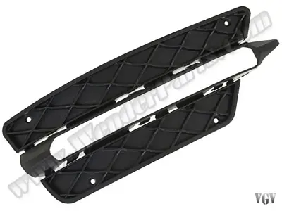 WENDERPARTS MA2048851453 Gunduz Far Kapağı On Sağ (Amg, Kapalı, Nıkelajlı) C-Class W204 11>14 MA2048851453
