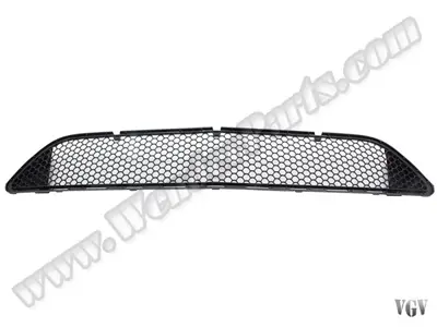 WENDERPARTS MA2048850153 Tampon Izgarası On Orta (Amg) C-Class W204 07>11 MA2048850153