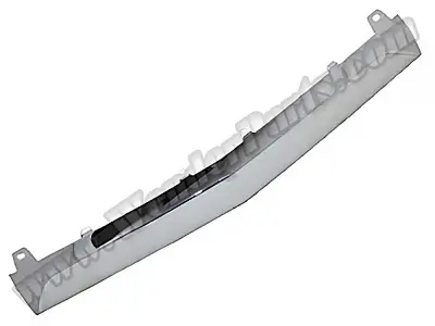 WENDERPARTS MA2058851574 Tampon Nıkelajı On Orta (Amg, Krom) C-Class W205 14> MA2058851574