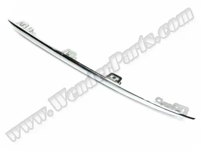 WENDERPARTS MA2058850521 Tampon Nıkelajı Arka Sol (Avantgarde) C-Class W205 14> 2058850521