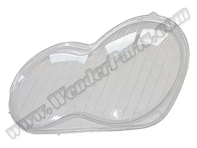 WENDERPARTS MA2031152L Far Camı Sol C-Class W203 04>06 2031152L