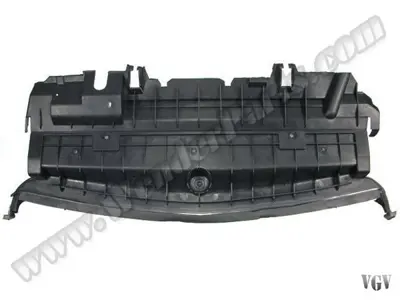 WENDERPARTS MA2125050230 Radyator Bakalıtı Alt E-Class W212 09>12 2125050230