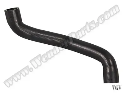 WENDERPARTS MA2465010182 Radyator Hortumu Ust (Sol) X156 12> W176 12>18 W246 11>18 C117 13>19 A2465010182 2465010182