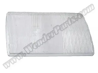 WENDERPARTS MA1261151R Far Camı Sağ S-Class W126 79>91 1261151R