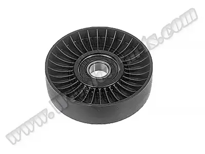 WENDERPARTS MA1122000870P Kayıs Gergi Rulmanı W202 97>00 W203 00>07 Cl203 02>08 C219 04>10 W210 97>02 W211 03>08 W220 98>05 R2 1122000870P