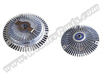 WENDERPARTS MA0002003722 Fan Termiği Sprınter 901 902 903 904 96>06 0002003722
