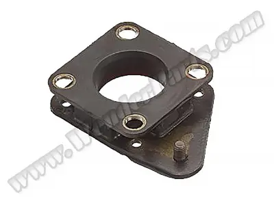 WENDERPARTS MA1020711368 Karburator Flansı (M102, M115, Tek Bogaz) W123 79>85 1150700054 1020711368 1020710168 1150710568 1150710368 1150710268 1150710050 A1150710568 A1150710268 A1020710168