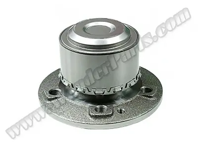 WENDERPARTS MA6393560601SK Teker Rulmanı (Porya İle Birlikte) Vıano W639 03> Vıto W639 03> Vıto W447 14> 6393560601SK