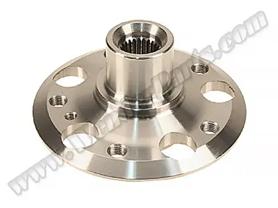 WENDERPARTS MA2033570108 Porya Arka (Rulmansız) W202 94>00 W203 00>07 Cl203 03>08 C208 97>02 C209 02>09 R171 04>11 2033570108 2033570008 2013571708 A2033570108 A2033570008 A2013571708 2013500549 2013500249 2013500149 1299800416