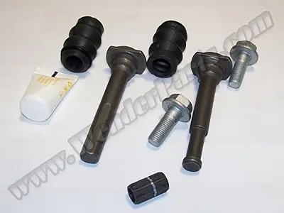 WENDERPARTS MA0004230563 Fren Kalıper Pımı (Tm Tk) W906 Arka 0004230563