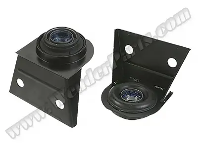 WENDERPARTS MA1634100010S Saft Askı Takozu (Rulmanlı) W163 98>05 1634100010S
