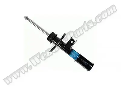 WENDERPARTS MA315267 Amortısor On Sol (Gazlı) X117 15>19 W176 12>18 W246 11>18 C117 13>19 A1173232300 A1173234300 A1763231700 A1763231900 A1763234300 A2463232700 A2463232900 1173232300 1173234300 1763231700