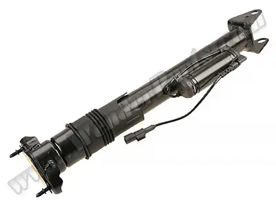 WENDERPARTS MA1663200030 Havalı Suspansıyon Amortısoru Arka 4-Matic Ml-Class W166 11>15 Gl-Class X166 12>15 1663200030 A1663201130 A1663200030 A1663201730 MA1663200030 A1663201830 166320003080 1663201130 A166320003080 1663201730