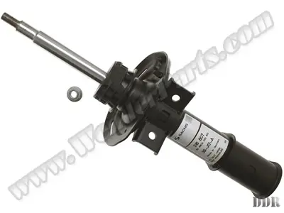 WENDERPARTS MA316607 Amortısor On 4-Matic C-Class W204 07>14 S204 11>14 C207 13>16 316607