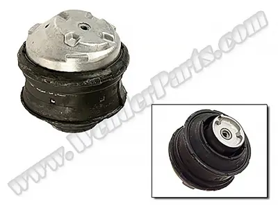 WENDERPARTS MA2102400117 Motor Takozu Alt W202 94>00 W203 00>07 W210 95>99 R170 00>04 Cl203 03>08 2022402517 2022402617 2032400517 A2022402617 A2022402517 2202401717 2202400717 2102400617 2102400117 2022404517