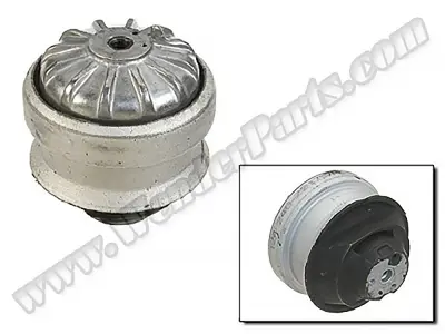 WENDERPARTS MA1242401717 Motor Takozu Alt 190 W201 85>93 W124 93>95 S124 93>96 C124 87>93 2012404317 1242401717 1242401217 2012402717 2012404017 A2012402717 A1242402717 A2012404017 A1242401717 A1242401617